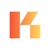 Agence digitale K4 Logo