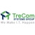 TreCom Systems Group Logo