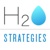 H2O Strategies Logo