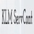 KLM ServCont Logo