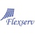 Flexserv Logo
