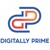 Digitally Prime Logo