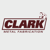 Clark Metal Fabrication Logotype
