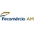 Fecomércio Amazonas Logo