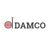 Damco Solutions Logo