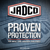 JADCO Manufacturing, Inc. Logotype