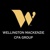 Wellington Mackenzie CPA Group Logo