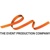The Event Production Company Logo
