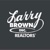 Larry Brown Realtors Logo