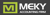 Meky Accounting Firm Logo