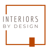 Interiors by Design Logo