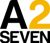 A2SEVEN Logo