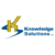 Knowledge Solutions, LLC Logo