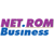 NET Rom Business Logo