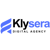 Klysera Digital Agency Logotype