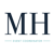 Provider Logotype Meg Henson Events Logo