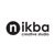 Nikba Creative Studio Logo