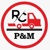 Royal Cargo Packers & Movers Logo