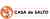 Casa de Salto Logo