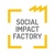 Social Impact Factory Logo