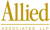 Allied Associates, LLP Logo