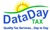 DataDay Tax Services, Inc. Logo