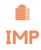 IMP Building Logo