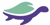 Purple Turtle Marketing Logo