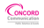 Concord Communication Logo