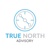 True North Advisory Logo