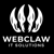 WebClaw IT Solutions Logo