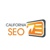 California SEO Company Logo