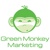 Green Monkey Marketing Logo