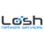 Losh Network Services Logo