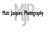 Matt Jacques Photography Logotype