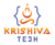 Krishiva Tech Logotype