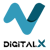 V DigitalX - Digital Marketing Agency in Dubai Logo