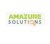 Amazure Solutions Logo