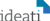 ideati Logo