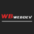 WB WebDev Logo