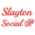 Slayton Social Logo