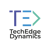 TechEdge Dynamics Logo