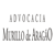 Advocacia Murillo de Aragão Logo