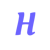 Haketi Logo