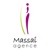 Agence Massaï Logo