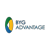BYG Advantage Logo