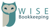 Wise-Bookkeeping Services Logo