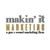 Makin' It Marketing, LLC Logo