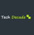 Tech Decade Logo