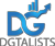 Dgtalists Solutions Pvt. Ltd. Logo